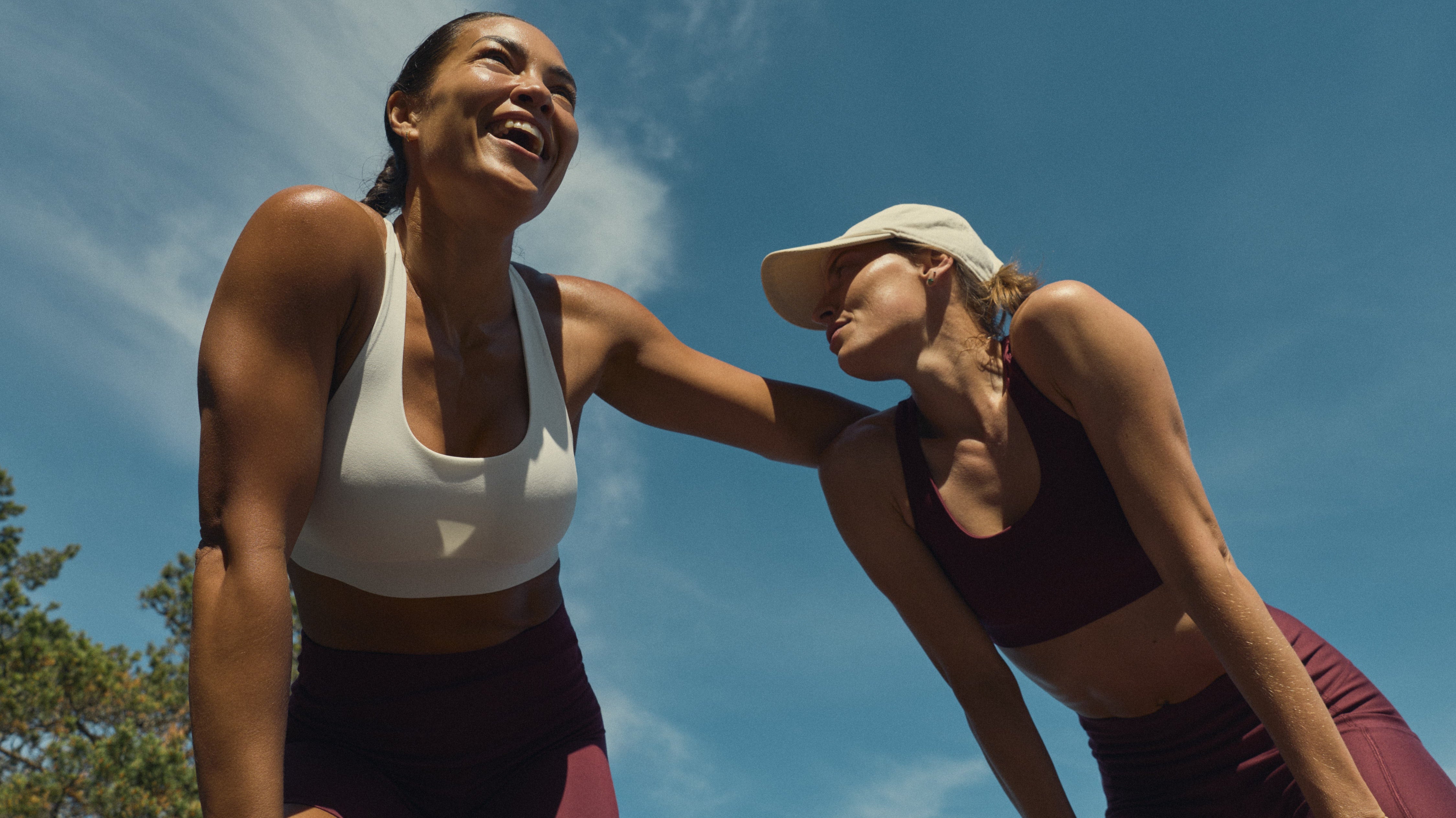 How to Find PFAS-Free Activewear That Actually Performs