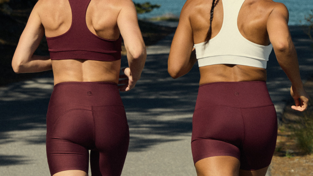 Can Natural Fiber Activewear Really Replace Synthetics?