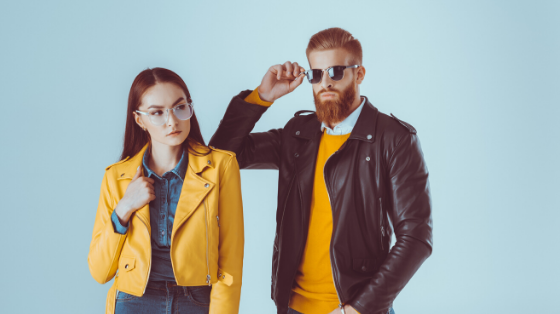 5 truths about fashion and how it impacts you and the planet