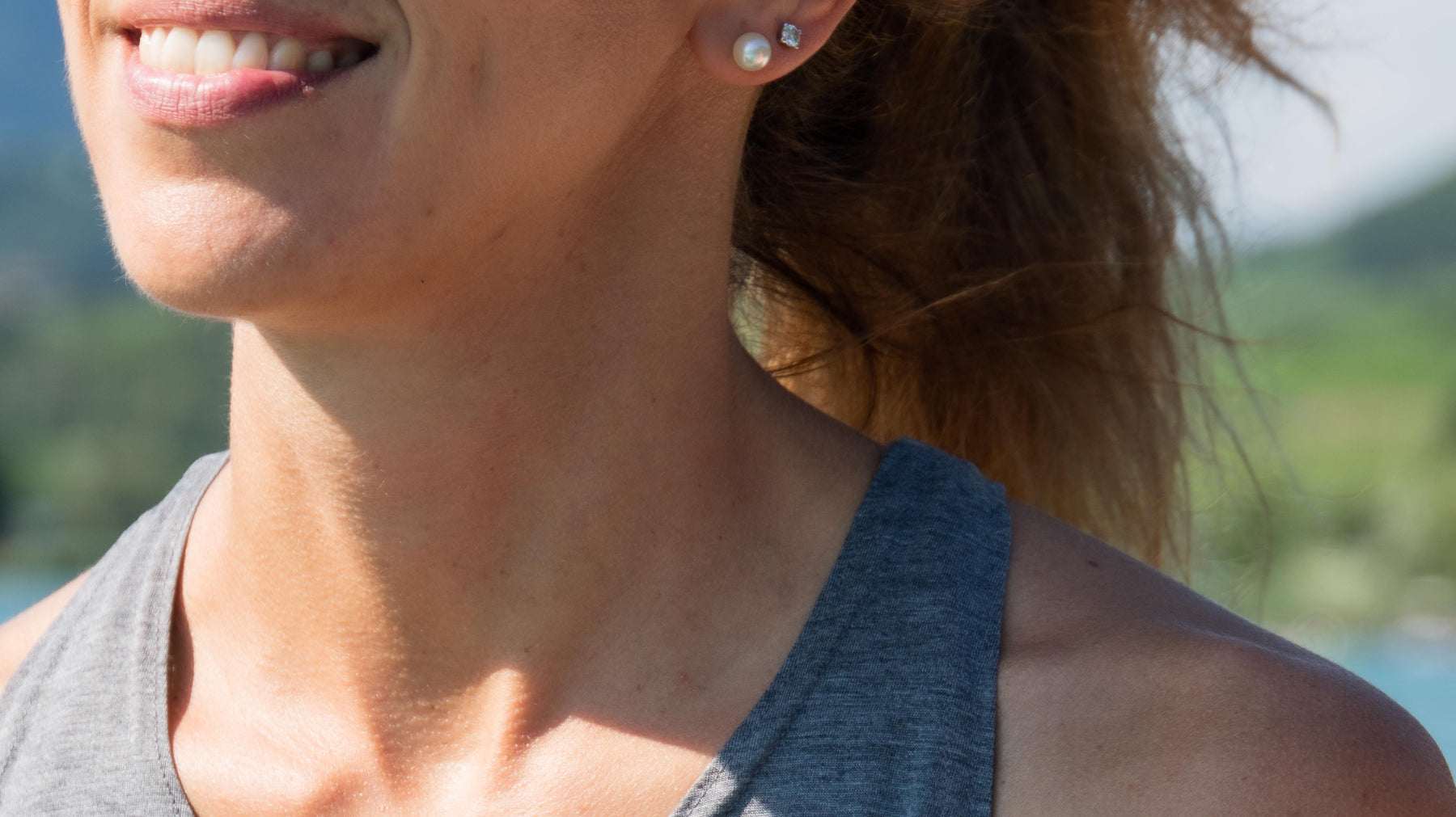 Life Below Water: A Deep Dive into Sustainable Development Goal 14 and its link to activewear