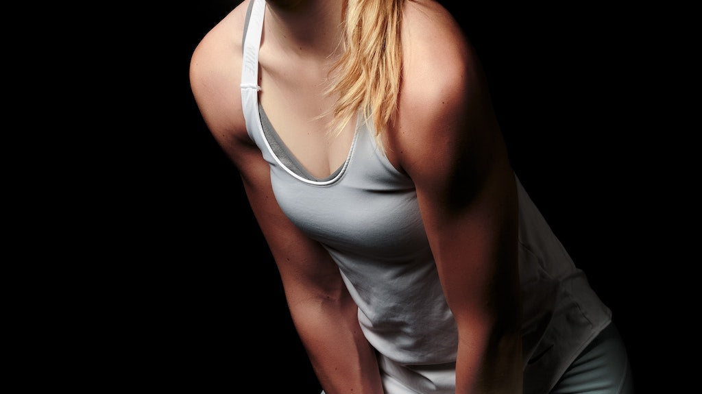 Part 1: What's in your sportswear? Some insights into polyester and human health