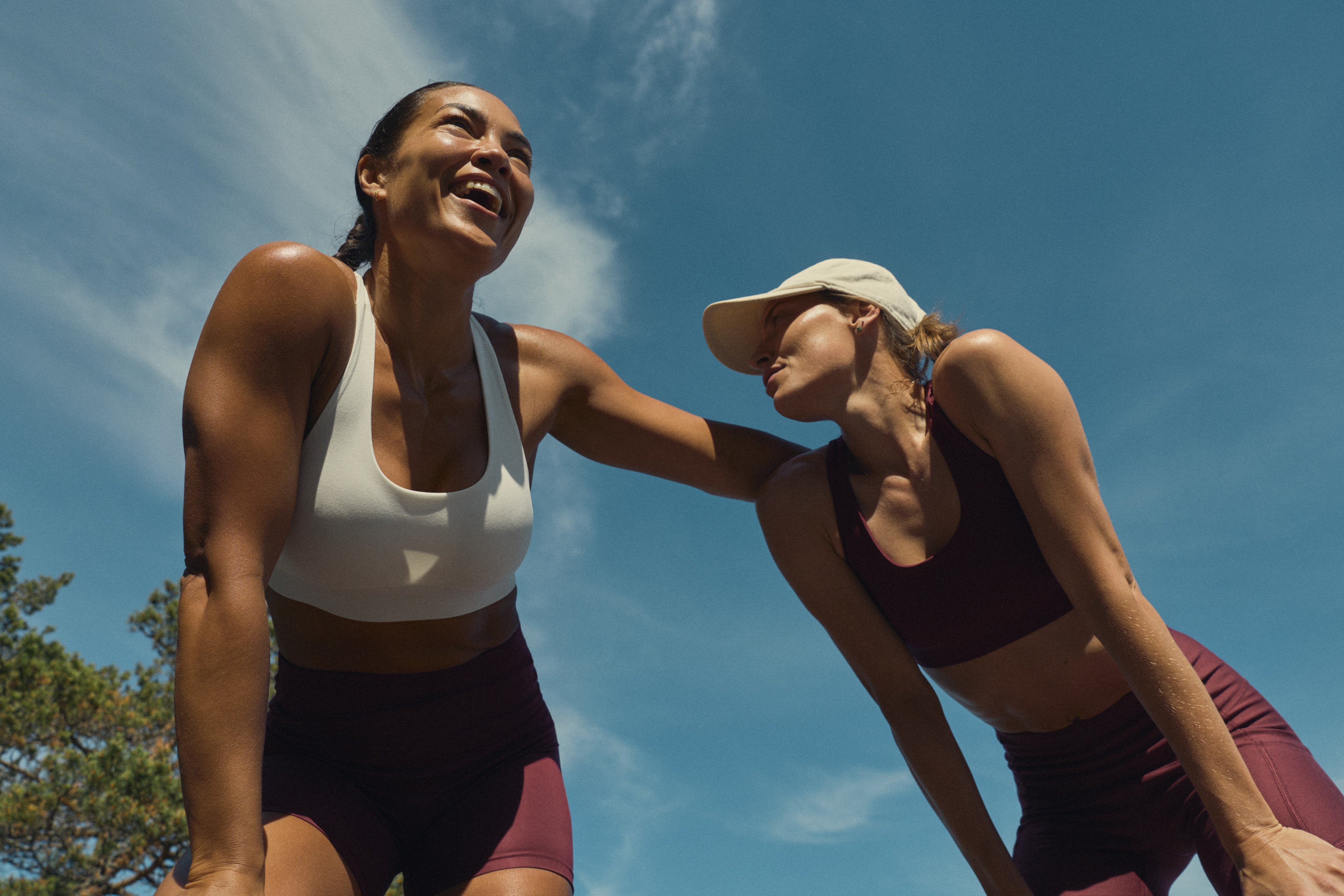 How to Find PFAS-Free Activewear That Actually Performs