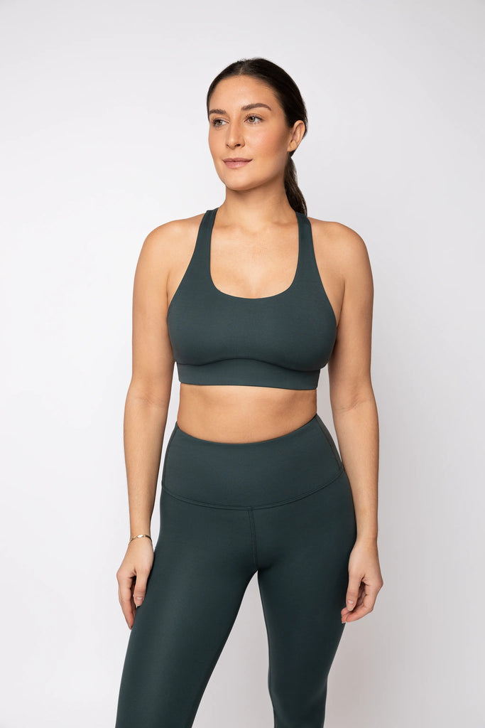 Next gen sports bra with TENCEL™