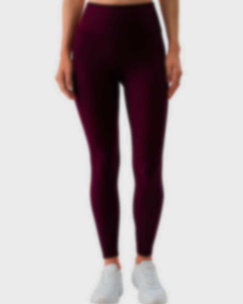 Original Leggings 2.0 med dolda fickor