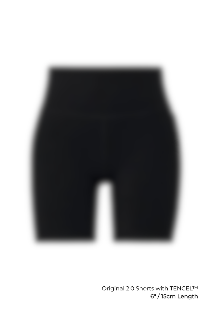 Original 2.0 TENCEL™ Shorts 6" Length