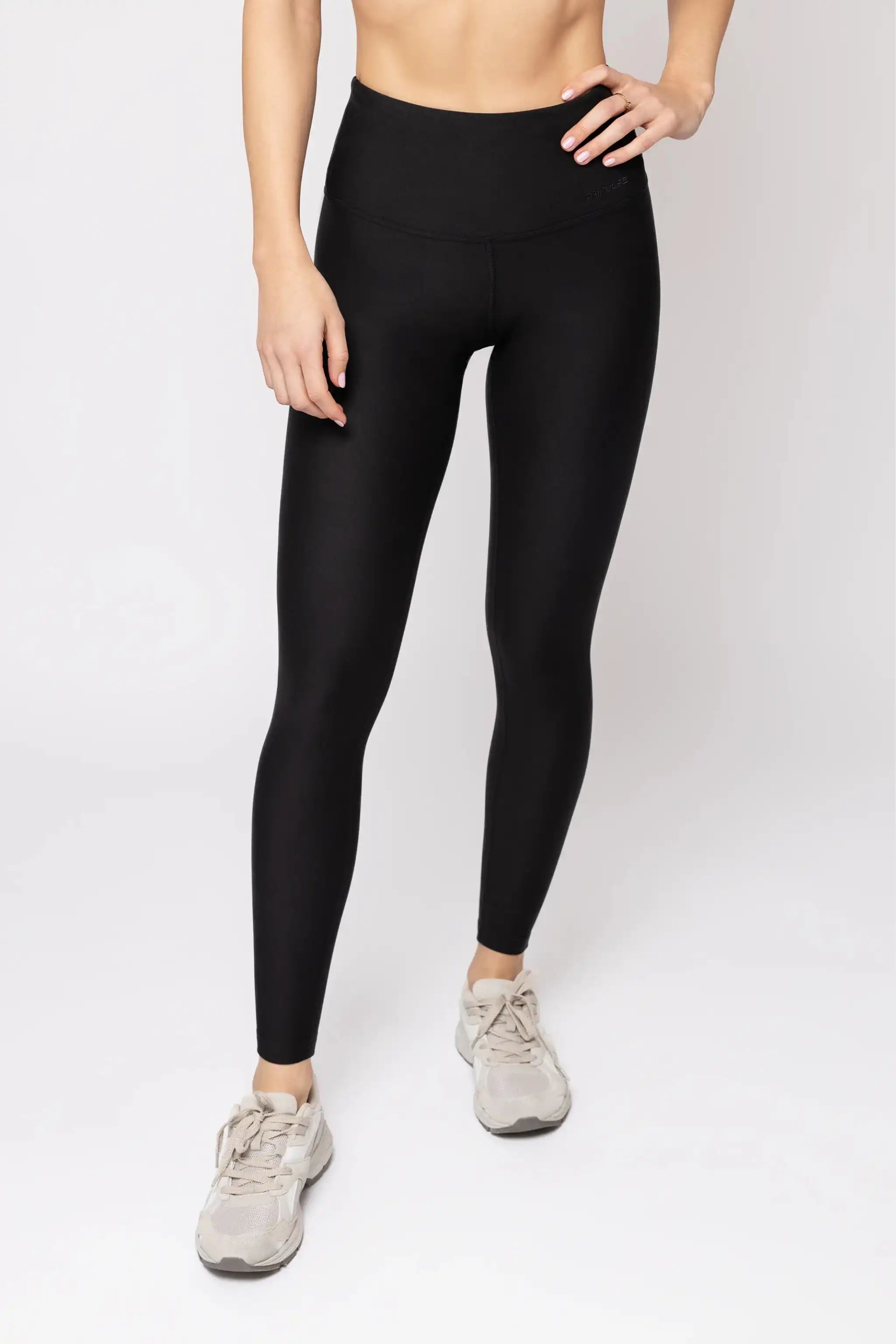Original Tencel Leggings 2.0 with hidden pockets – Tripulse