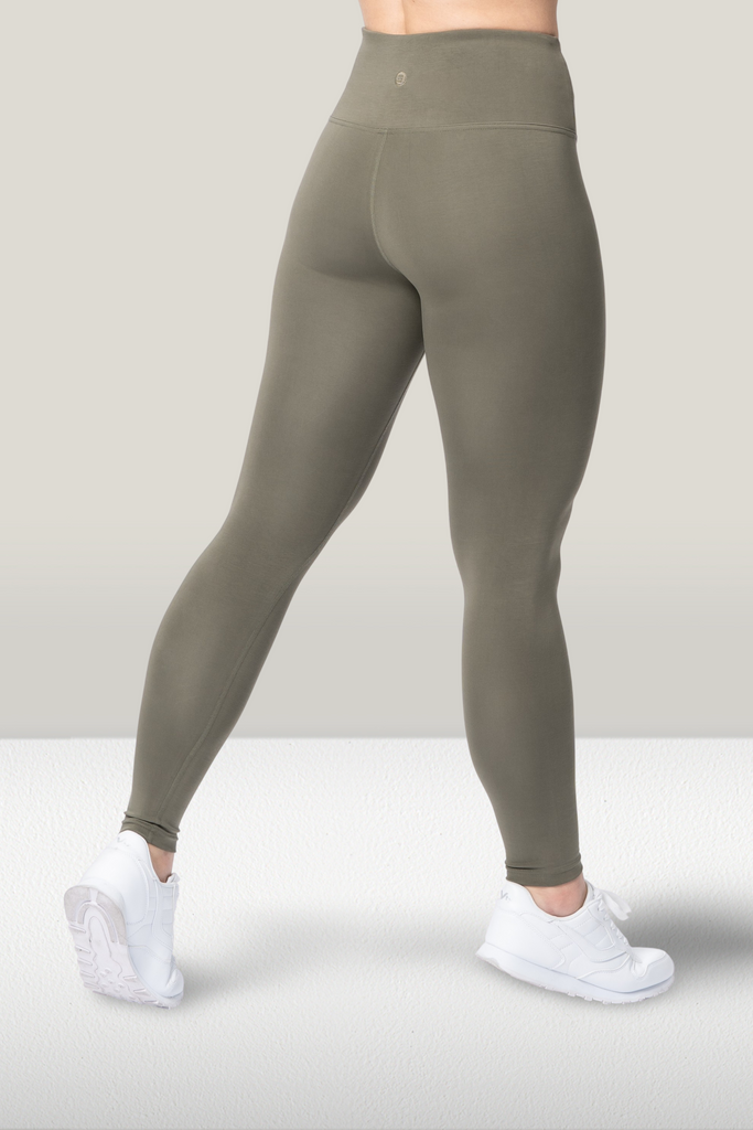 Pro Workout Leggings med TENCEL™