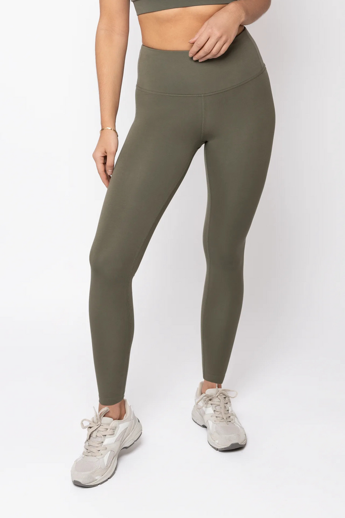 Pro Workout Leggings mit TENCEL™