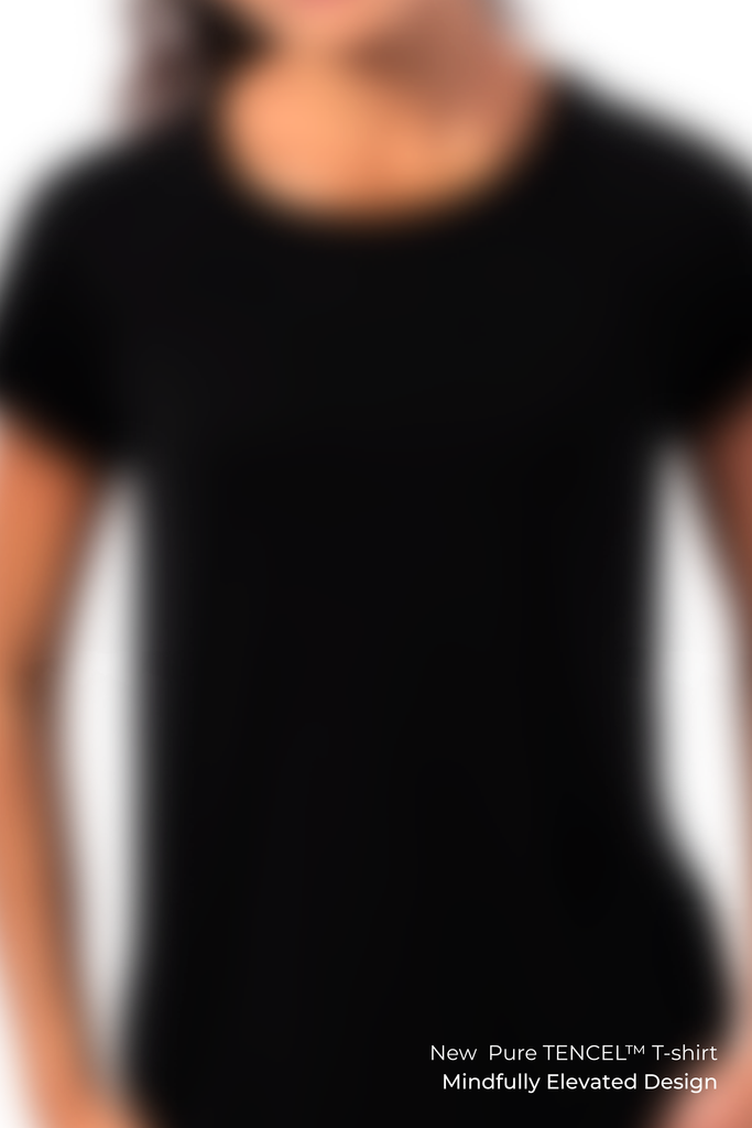 Pure TENCEL™ T-shirt