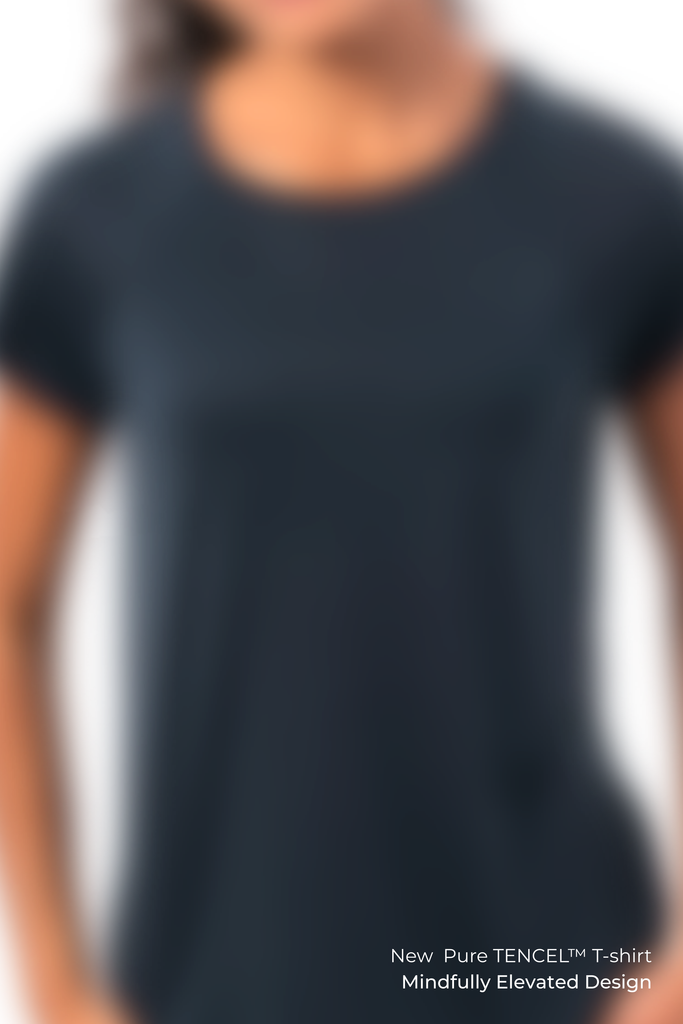 Pure TENCEL™ T-shirt