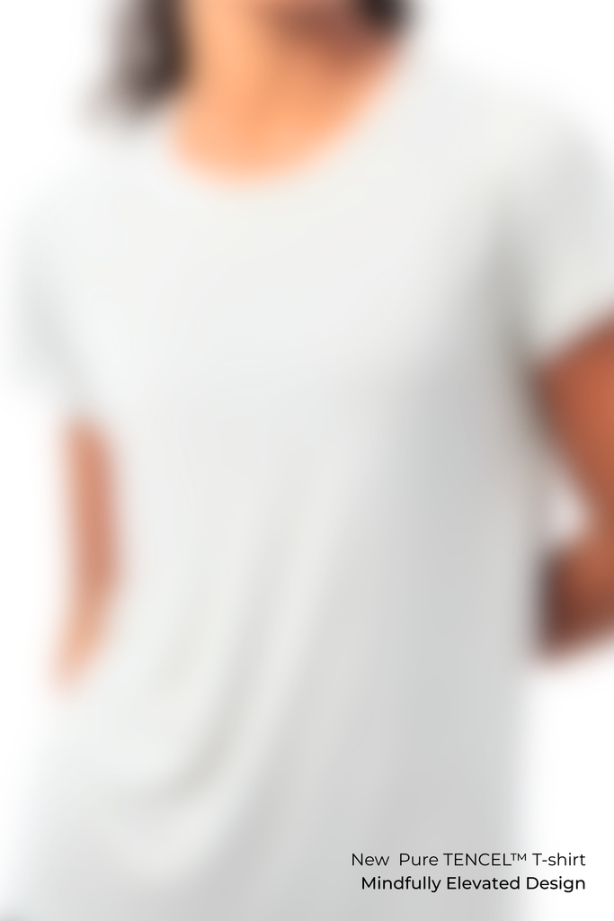 Pure TENCEL™ T-shirt