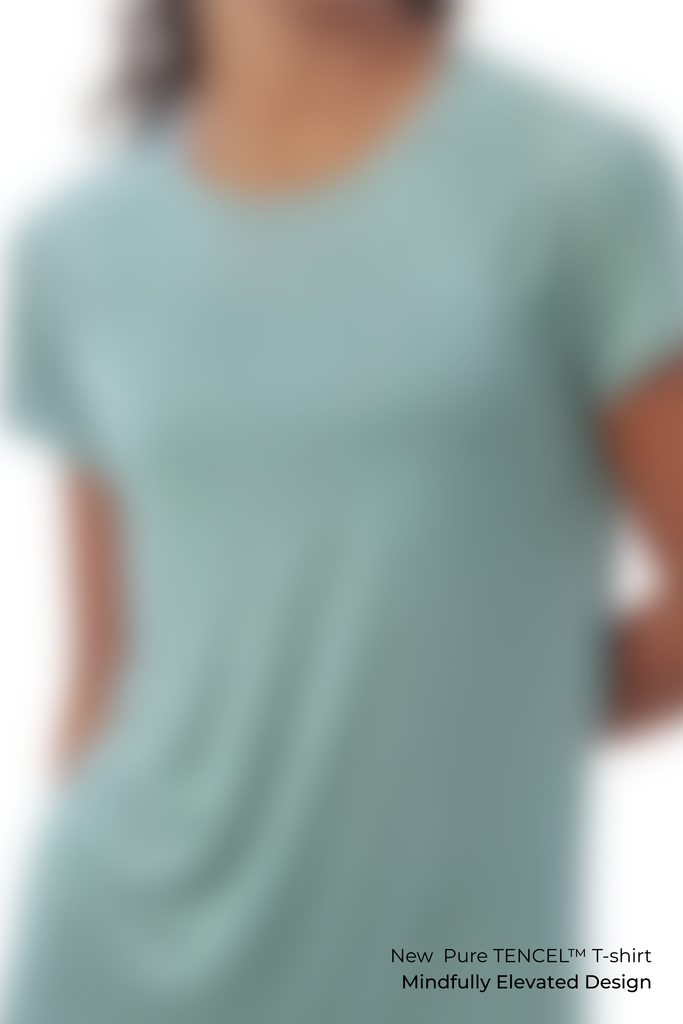 Pure TENCEL™ T-shirt