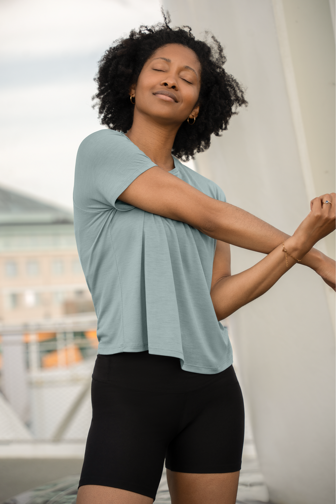 Ren TENCEL™ T-shirt