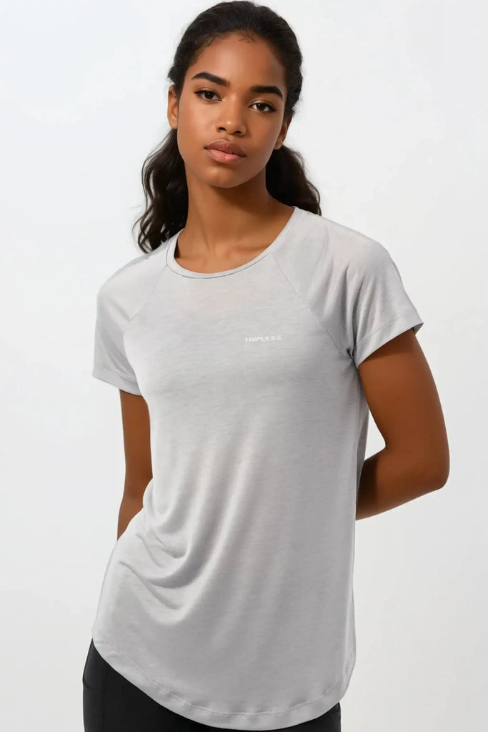 Original Workout T-shirt with TENCEL™ 2.0