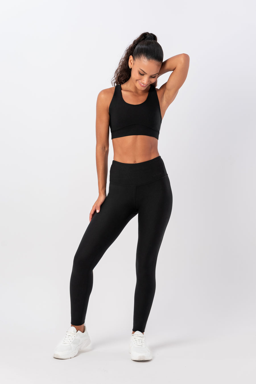 Original Leggings 2.0 with hidden pockets 3