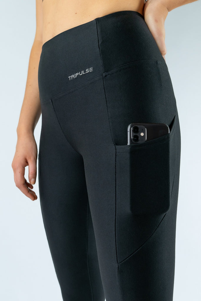 Tripulse - sustainable activewear powered by nature